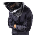 Leatt 2026 3.5 Mini Ride Kit - Stealth Black / Grey