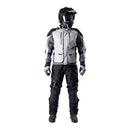 Leatt 5.5 ADV DriTour Jacket - Steel Grey