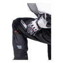 Leatt 5.5 ADV DriTour Pant - Stealth Black / Grey