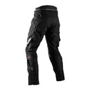 Leatt 5.5 ADV DriTour Pant (Short) - Stealth Black / Grey