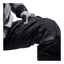 Leatt 5.5 ADV DriTour Pant (Short) - Stealth Black / Grey