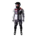Leatt 7.5 ADV Rally HydraDri Jacket - Grey