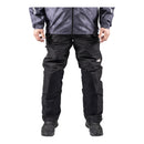 Leatt ADV Rain Cover Pant - Black