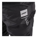 Leatt ADV Rain Cover Pant - Black