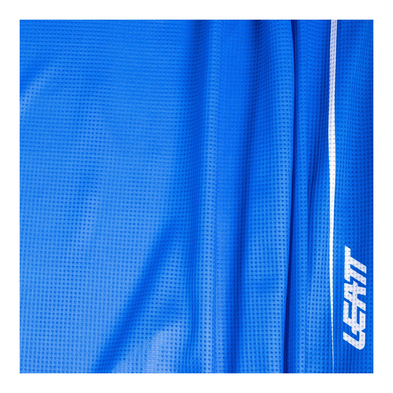 Leatt 2026 3.5 Jersey - Blue