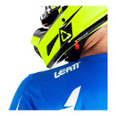 Leatt 2026 3.5 Jersey - Blue