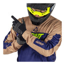 Leatt 2026 3.5 Jersey - Brown