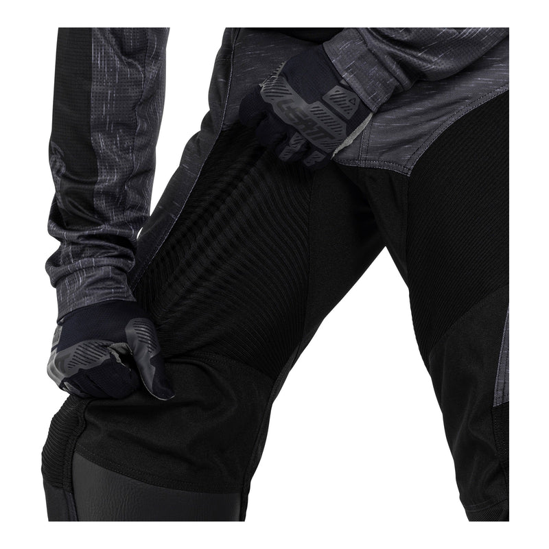 Leatt 2026 3.5 Pant - Stealth Black / Grey