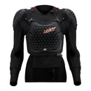 Leatt 2.5 Women's Body Protector - Black
