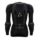 Leatt 2.5 Women's Body Protector - Black