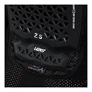 Leatt 2.5 Women's Body Protector - Black