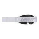 Leatt 6.5 Velocity Goggle Cryztal Iriz - White / Prisma 60%