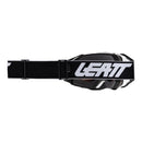 Leatt 6.5 Velocity Goggle Cryztal - White / Rose 32%