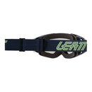 Leatt 3.5 Vizion Goggle - Matcha / Grey 50%