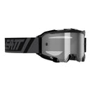Leatt 4.5 Velocity Iriz Goggles - Black / Grey / Silver 50%