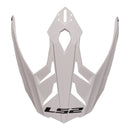 LS2 MX701 Explorer Peak Glitter White