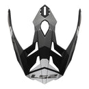 LS2 MX701 Explorer Peak Atlantis - Matte Titanium