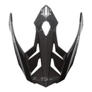 LS2 MX701 Explorer Peak Frontier G. - Titanium / Red