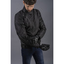LS2 Sepang Men's Jacket - Black / Dark Grey