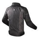 LS2 Sepang Men's Jacket - Black / Dark Grey