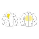 LS2 Chest Protector Mens