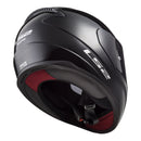 LS2 FF353 Rapid II - Gloss Black 06