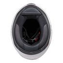 LS2 FF353 Rapid II Helmet - White 06