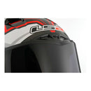LS2 FF805 Thunder GP Aero Flash Helmet - Black