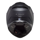 LS2 FF811 Vector II Helmets - Matte Black 06