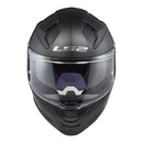 LS2 FF811 Vector II Helmets - Matte Black 06
