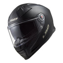 LS2 FF811 Vector II Helmets - Matte Black 06