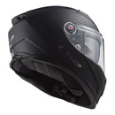 LS2 FF811 Vector II Helmets - Matte Black 06