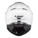 LS2 FF811 Vector II - White 06