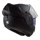 LS2 FF906 Advant Helmet - Black 06