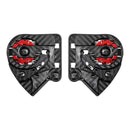 LS2 FF323 / FF397 / OF521 / FF390 VISOR RATCHET SYSTEM PR