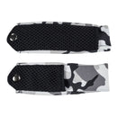 LS2 MX437 Fast Evo Removable Chin Strap Cover