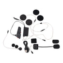 LS2 Spectrum Bluetooth Intercom by Midland (Single)