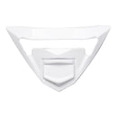 LS2 FF800 Storm Air Vent Chin - Gloss White