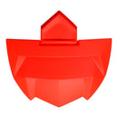 LS2 FF800 Storm Air Vent Top - Red