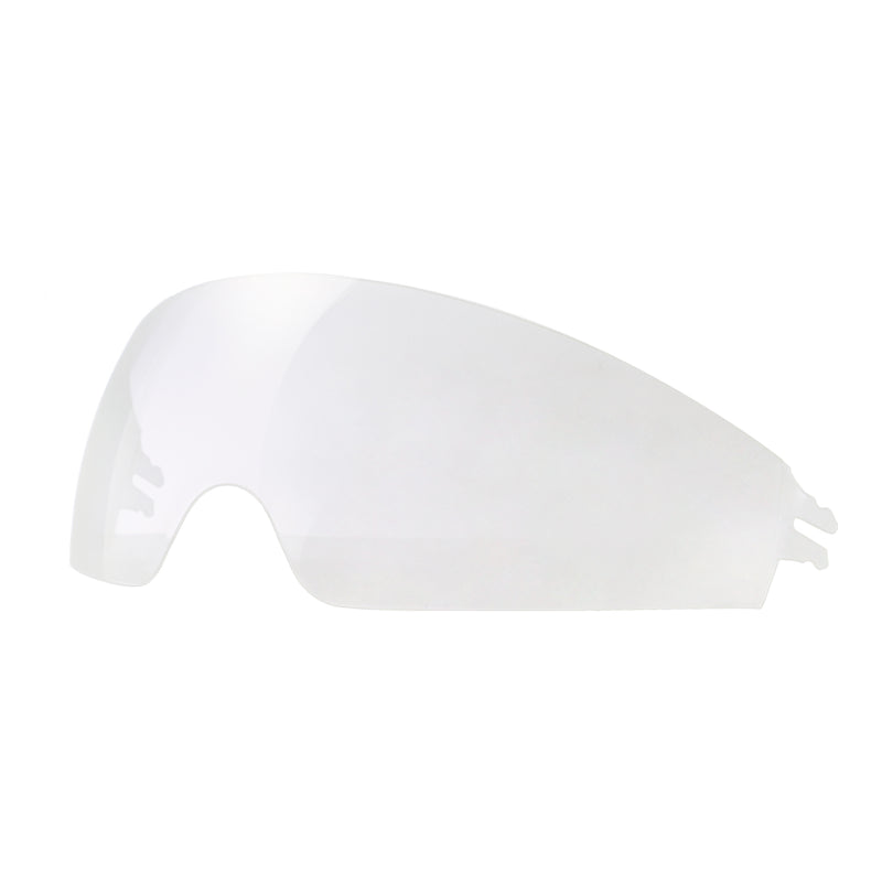 LS2 FF800 Storm Sun Visor - Clear