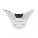 LS2 FF811 Vector II Air Vent Chin - Glitter White