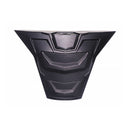 LS2 FF811 Vector II Air Vent Chin - Matte Black