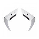 LS2 FF811 Vector II Air Vent Upper - Glitter White