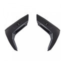 LS2 FF811 Vector II Air Vent Upper - Matte Black