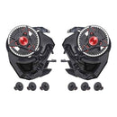 LS2 FF811 Vector II Ratchet + Screws