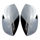 LS2 FF900 Valiant II Plate Chin Bar - Chrome