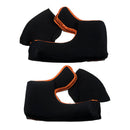 LS2 MX436 / MX437 Cheek Pad