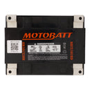 Motobatt Battery Quadflex AGM - MBTX30UHD