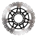 MTX Brake Disc Floating Type - Front