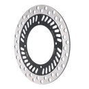 MTX Brake Disc Solid Type - Front L